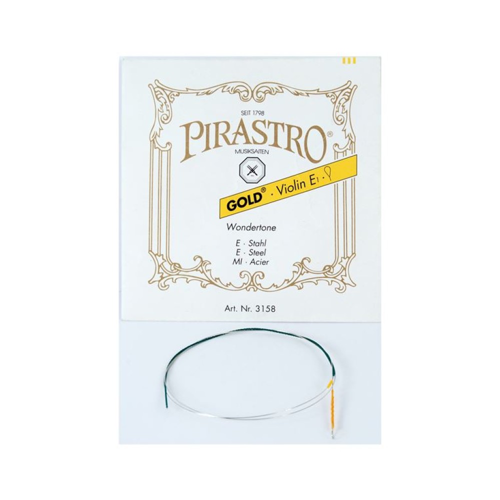 PIRASTRO Gold Ε-3151.21 (Βall)  Χορδή Βιολιού