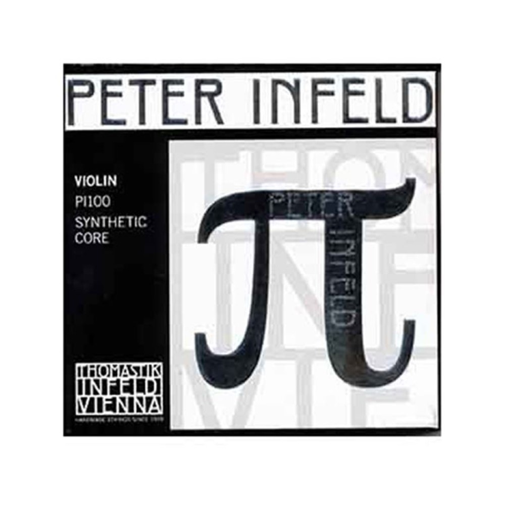 THOMASTIK Χορδή Βιολιού Peter Infeld E Platinum