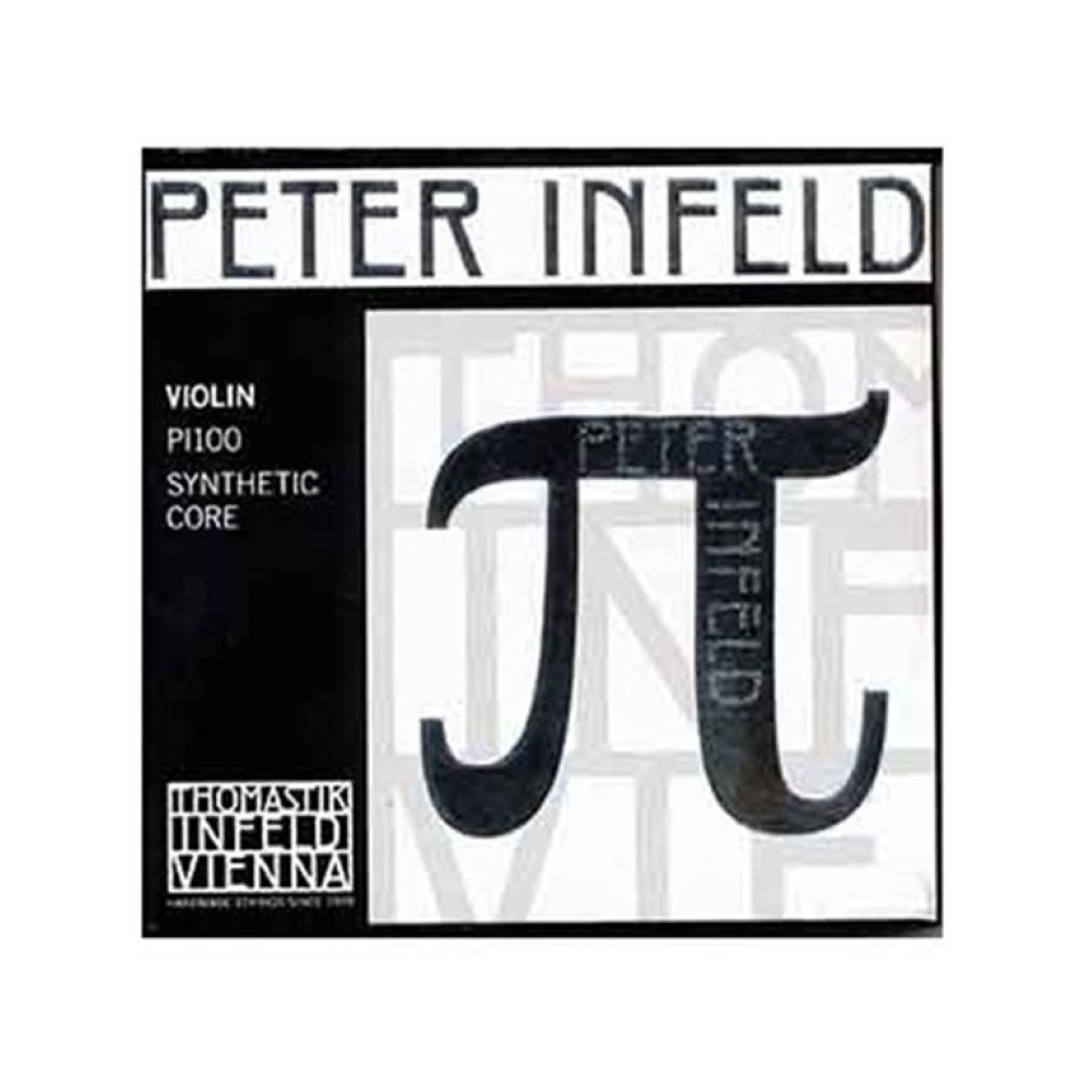 THOMASTIK Χορδή Βιολιού G ( Σολ ) Peter Infeld Silver PI04