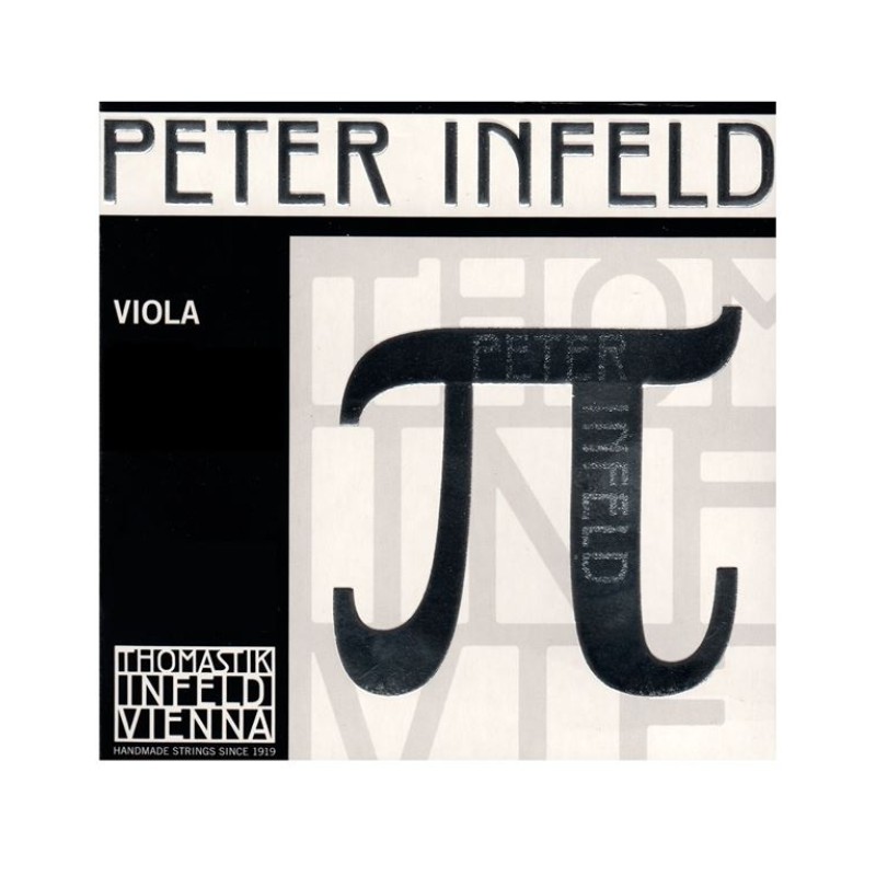 THOMASTIK PI23 Peter Infeld  χορδή Σολ για βιόλα 4/4 (Mittel)