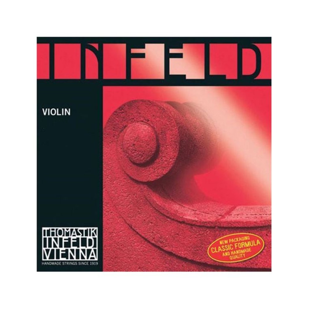 THOMASTIK Infeld IR02 A Χορδή Βιολιού Λα