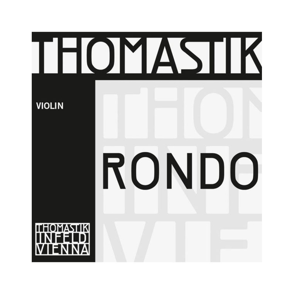 THOMASTIK Rondo RO01 4/4 E/MI Χορδή Βιολιού