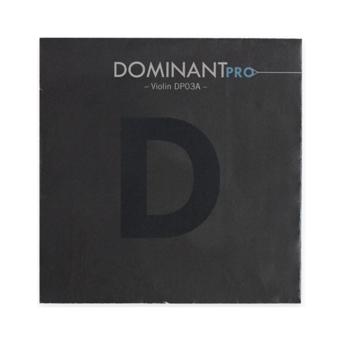 THOMASTIK DOMINANT PRO DP03A Ρε (D) Χορδή Βιολιού (Medium)