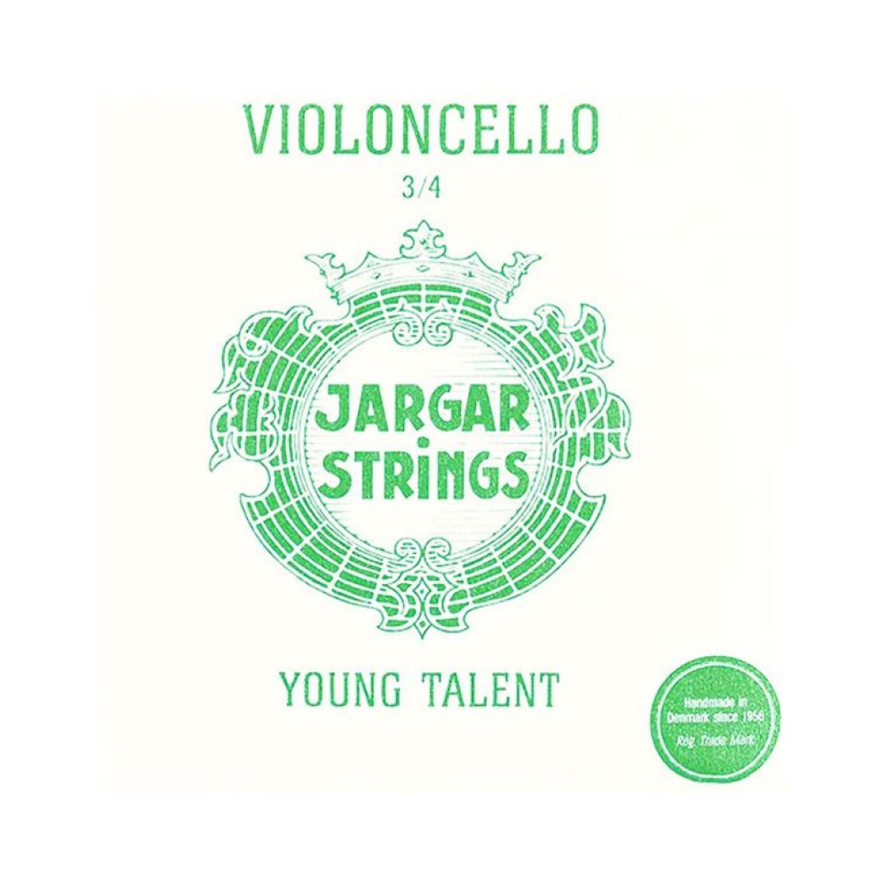 JARGAR Young Talent Χορδή Τσέλου 3/4 Σολ
