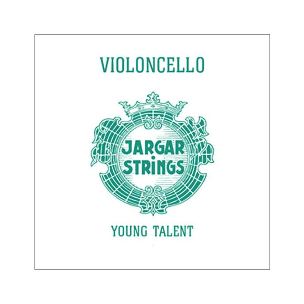 JARGAR Χορδή Τσέλου 1/2 ( Σολ ) Young Talent
