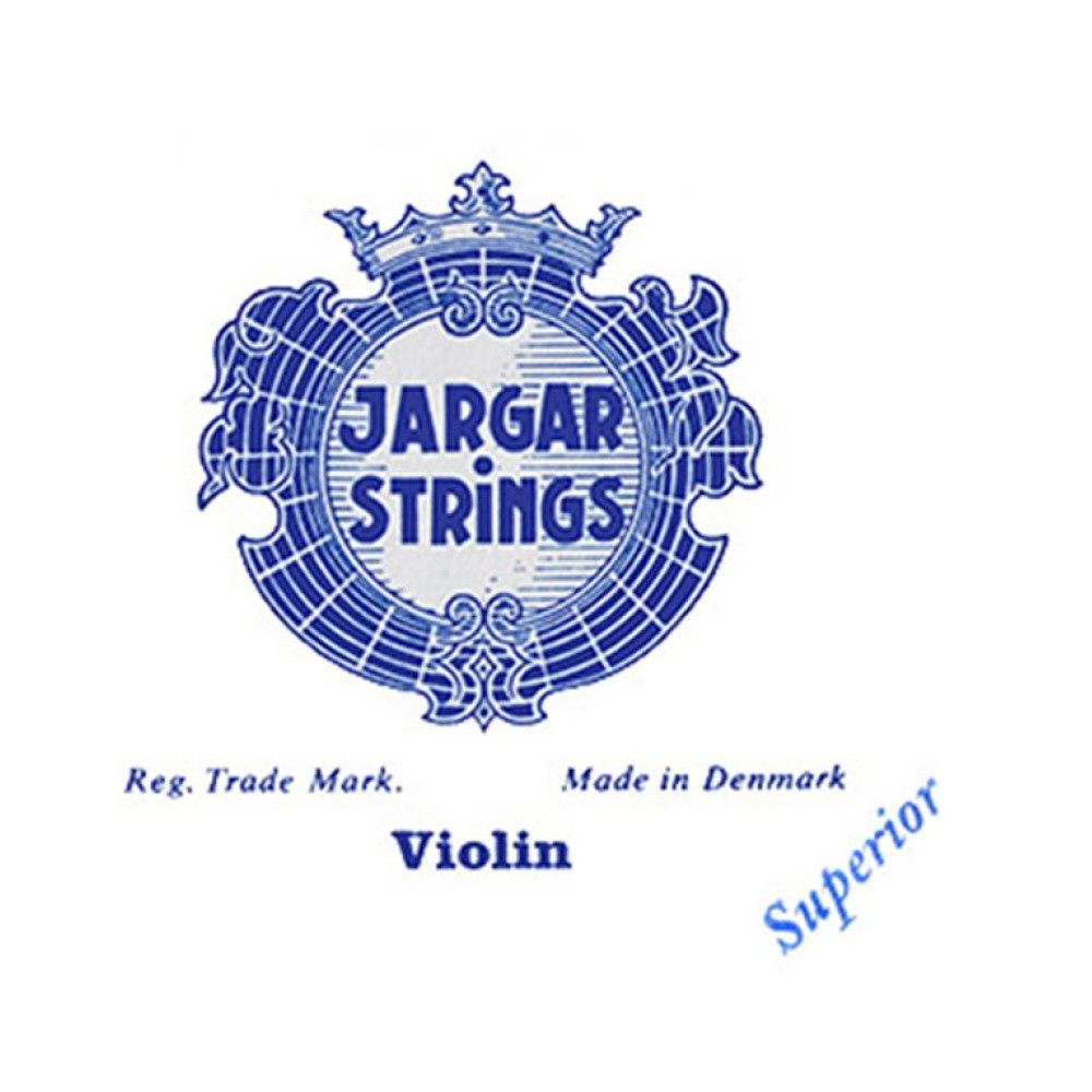JARGAR Χορδή Βιολιού ( Μι ) Blue Superior Medium