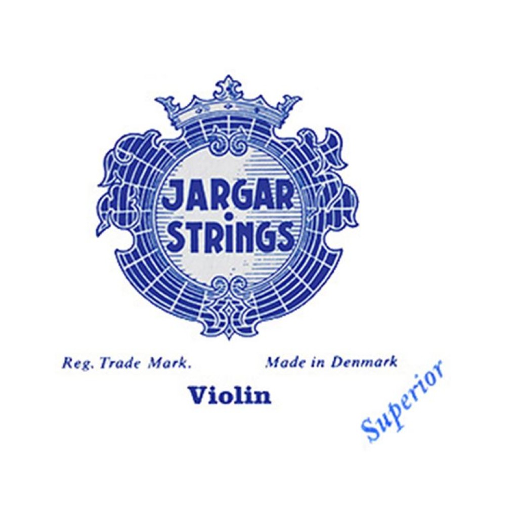 JARGAR Χορδή Βιολιού ( Λα ) Blue Superior Medium