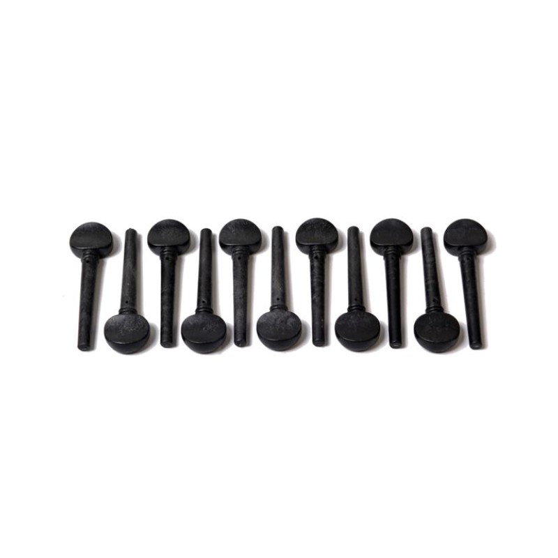 SAZ 730AP PVC Κλειδιά για Ούτι Set (11 Τεμάχια)