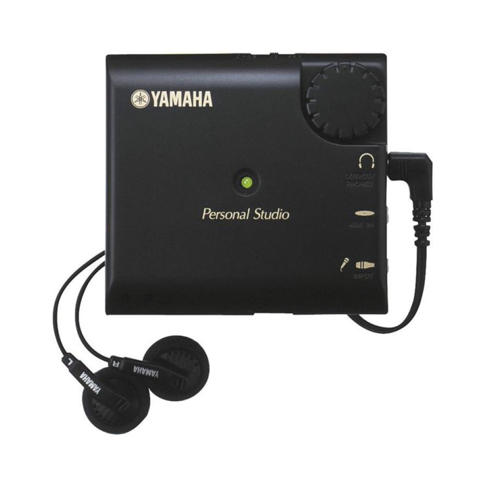 YAMAHA ST-9 Personal Studio™ Mονάδα για SILENT Brass™