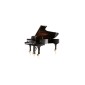 STEINWAY D-274 Πιάνο με Ουρά Μαύρο Γυαλιστερό Μήκους 2.74 m - Premium Used