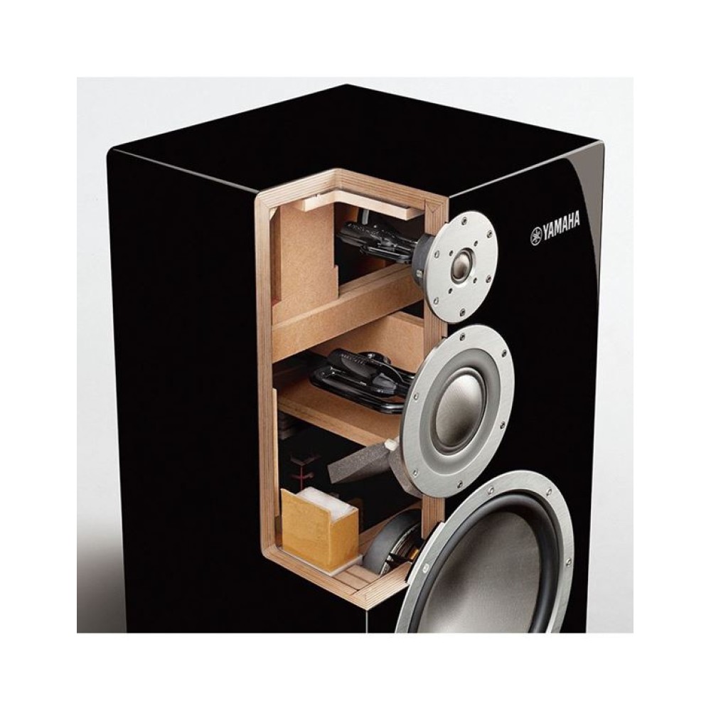YAMAHA NS-5000-BLPN-L Αριστερό Ηχείο High End (τεμάχιο)
