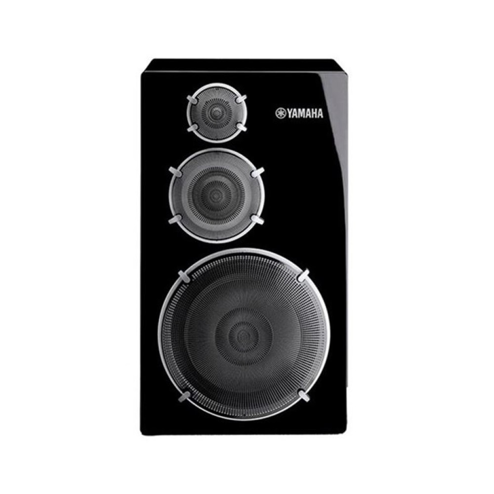 YAMAHA NS-5000-BLPN-R Δεξί Ηχείο High End (τεμάχιο)