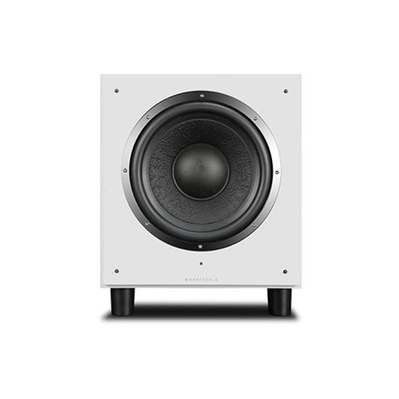 WHARFEDALE SW-12 White Subwoofer