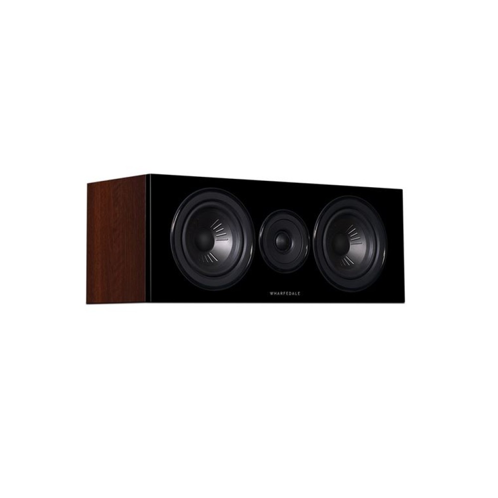 WHARFEDALE Diamond 12.C Wallnut Pearl Κεντρικό Ηχείο