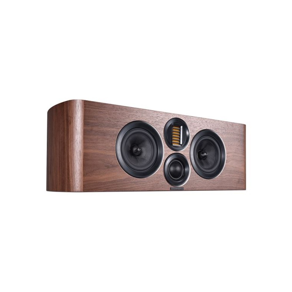 WHARFEDALE EVO 4.C Wallnut Pearl Κεντρικό Ηχείο