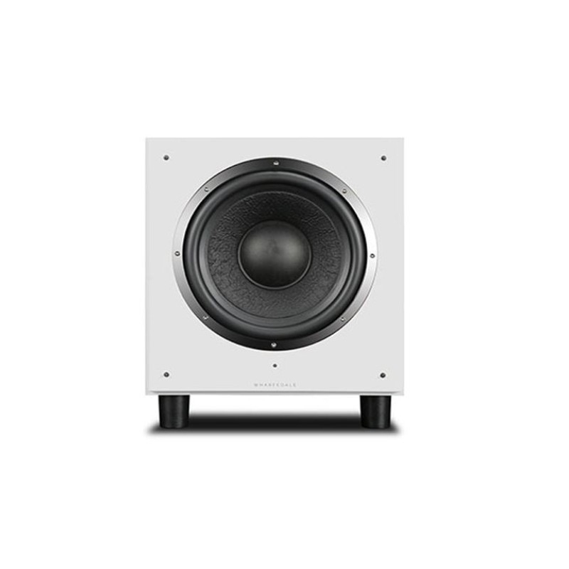 WHARFEDALE SW-10 White Subwoofer