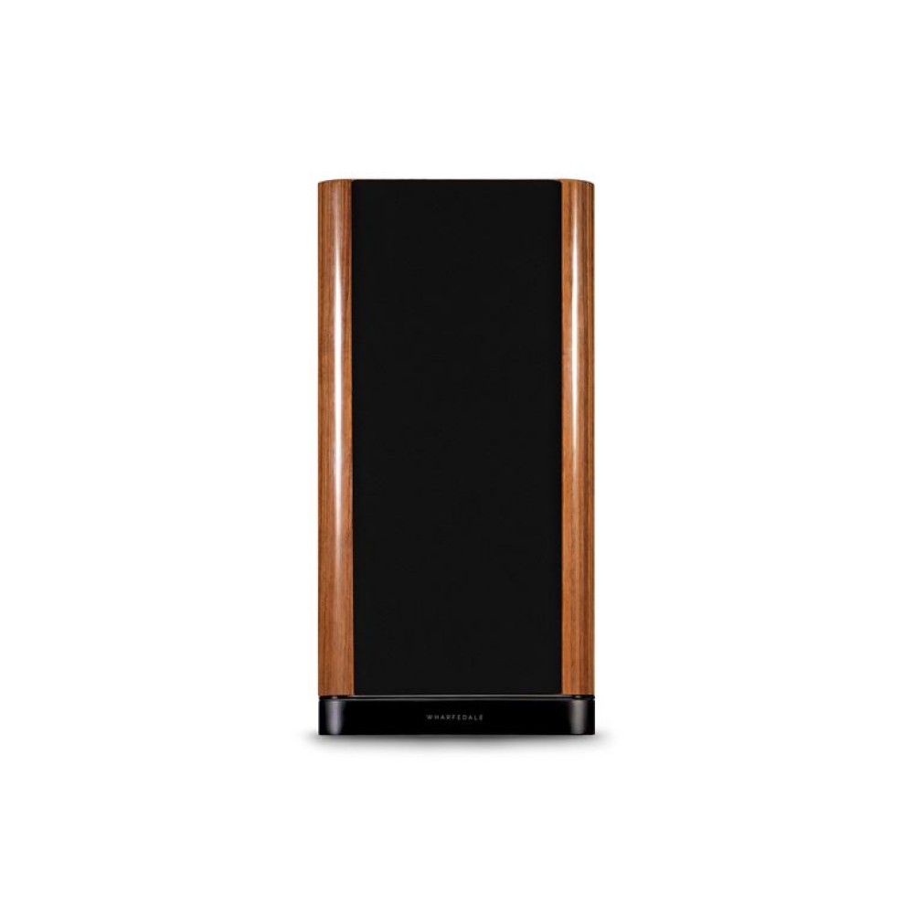 WHARFEDALE Aura2 High Gloss Walnut (Zέυγος)