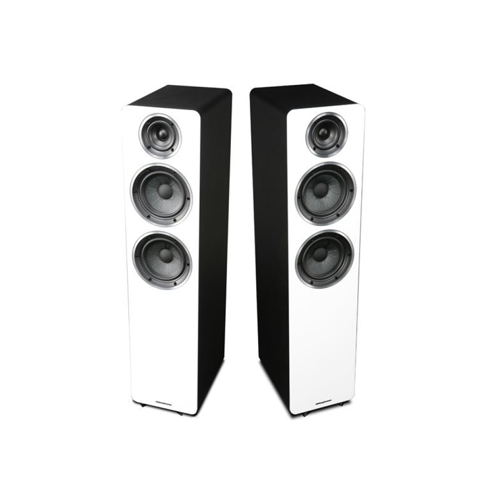 WHARFEDALE DIAMOND A2 SYSTEM Ασύρματο Σύστημα Hi-Fi  Bluetooth Λευκό (Ζεύγος)