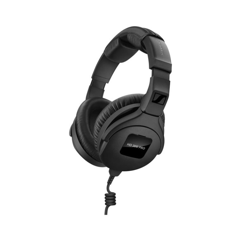 SENNHEISER HD-300-Pro Ακουστικά