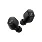 SENNHEISER CX-Plus-True-Wireless-Black Ακουστικά με Μικρόφωνο Bluetooth