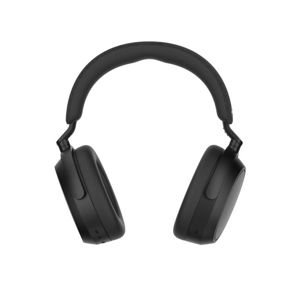 SENNHEISER Momentum Wireless 4 Graphite Ακουστικά με Mικρόφωνο Bluetooth