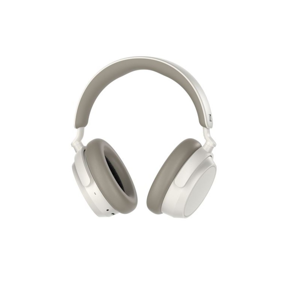 ACCENTUM Plus Wireless White Ακουστικά με Μικρόφωνο Bluetooth