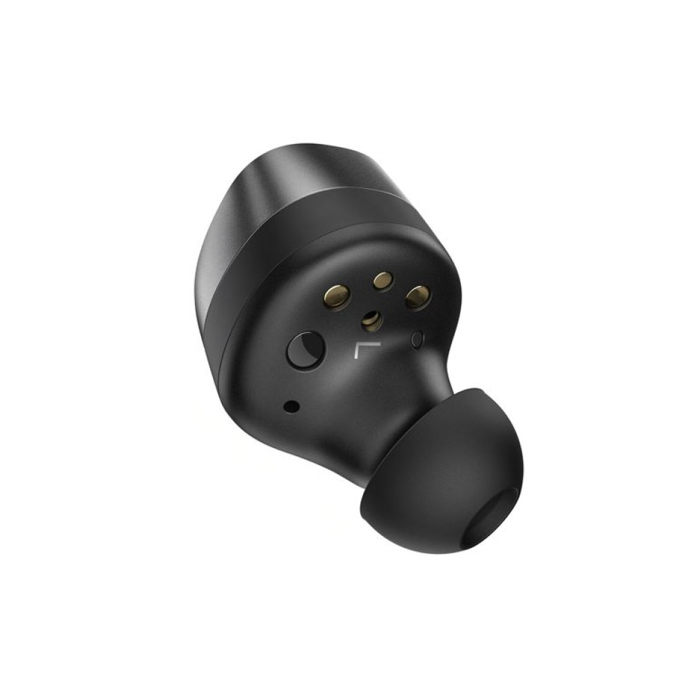 SENNHEISER Momentum True Wireless 4 Black Graphite In-Ear Bluetooth Ακουστικά