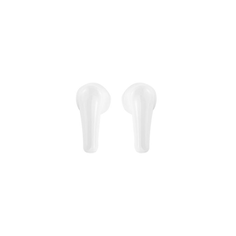 VIETA PRO FEEL TWS In Ear White Ακουστικά με Μικρόφωνο Bluetooth