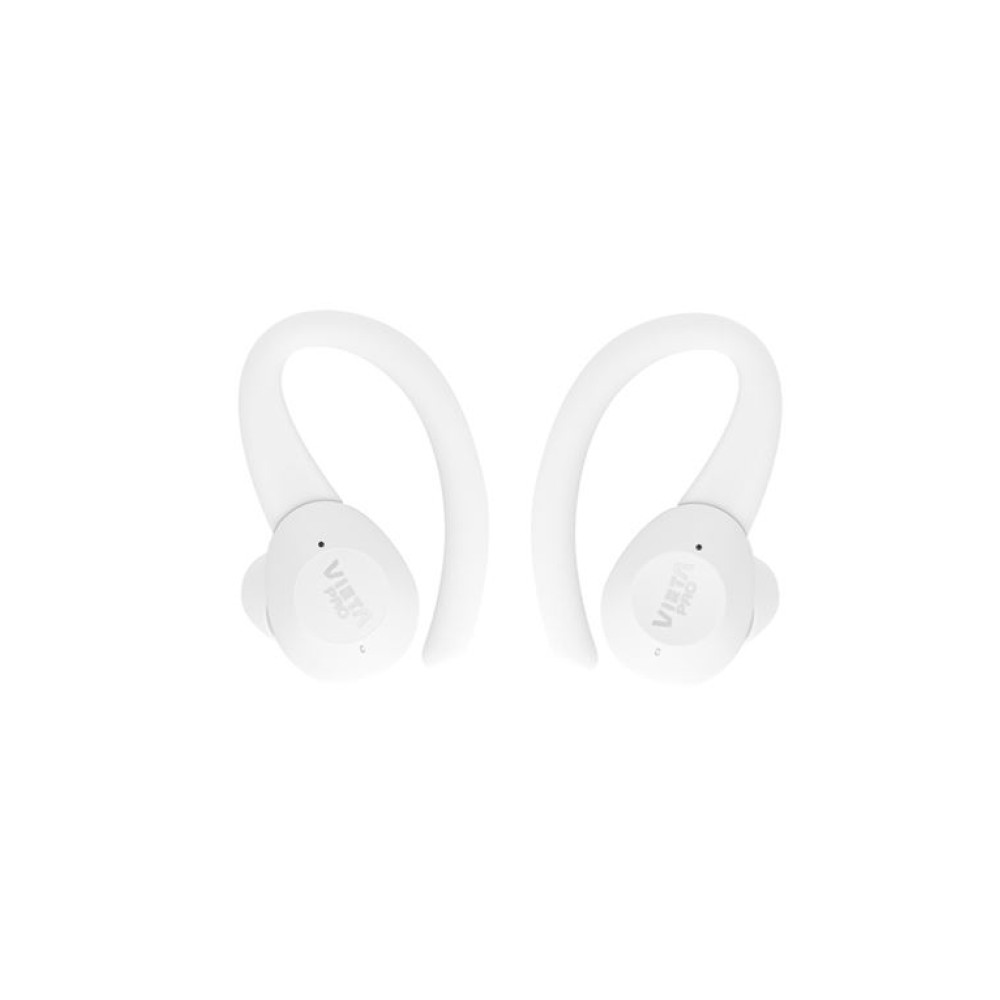 VIETA PRO SWEAT SPORTS TWS In Ear White Ακουστικά με Μικρόφωνο Bluetooth
