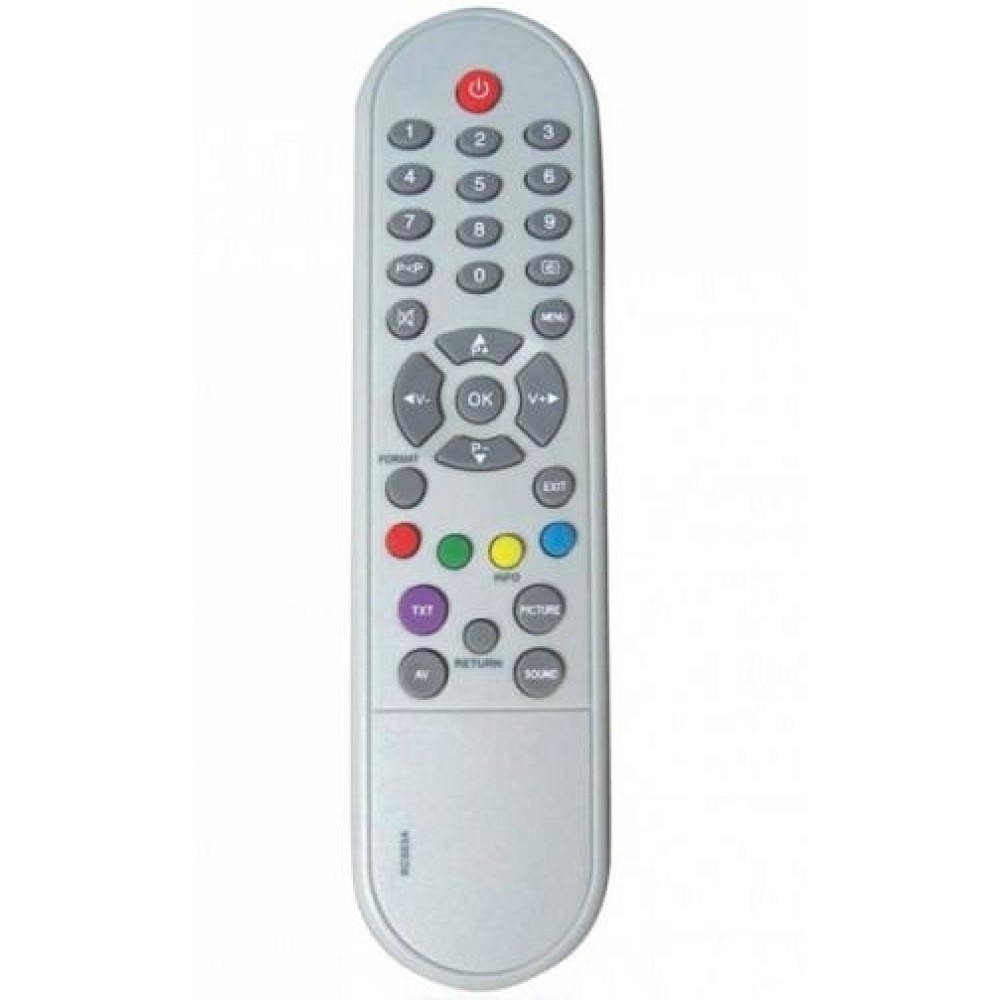 SUNNY REMOTE CONTROL RC903A