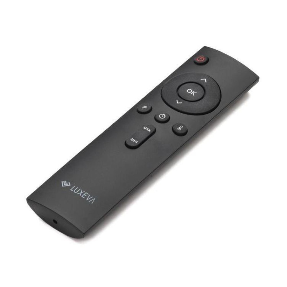 LUXEVA Carbon Infrared Heater Remote Control