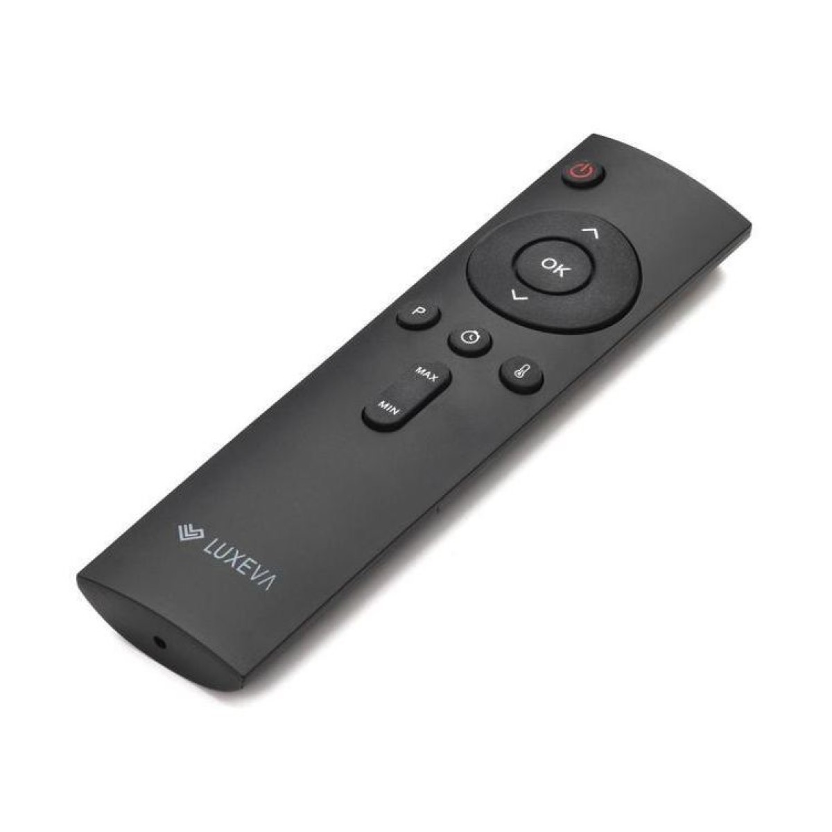 LUXEVA Carbon Infrared Heater Remote Control
