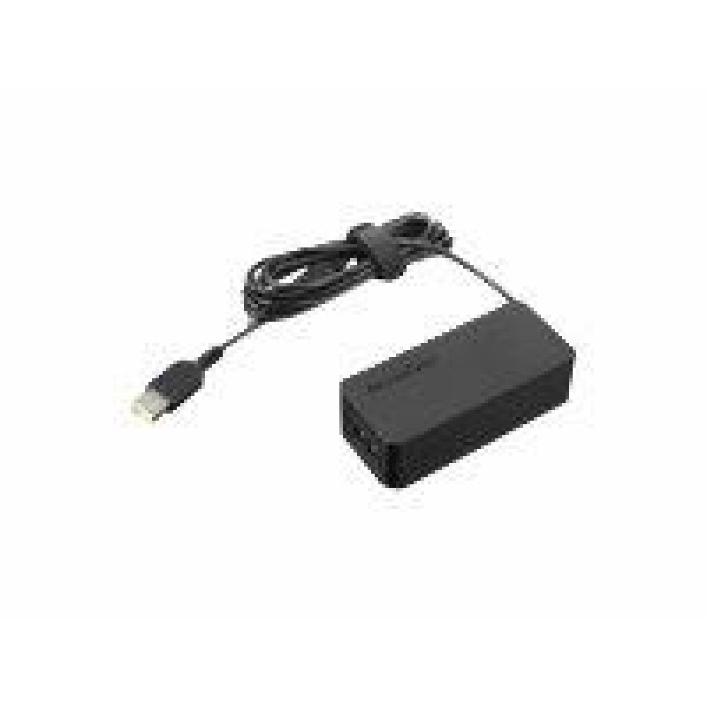 Lenovo ThinkPad 45W AC Adapter (Slim Tip)