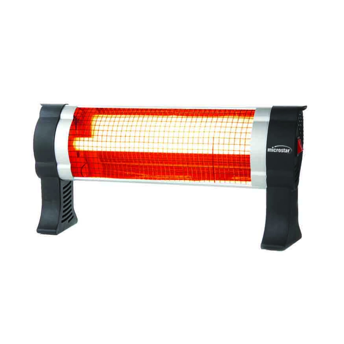 MICROSTAR MSR-101 1500W INFRARED