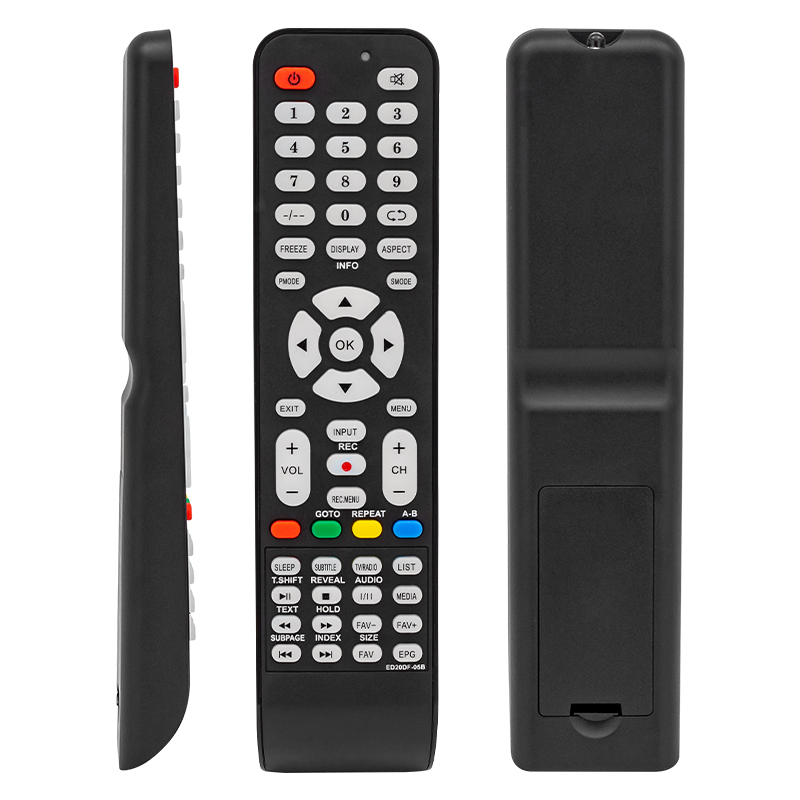 CROWN ED20DF-05B REMOTE CONTROL