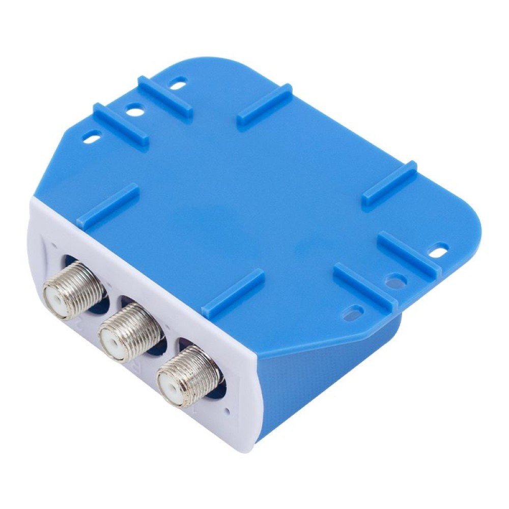 MAG GD-21G 2x1 DISEqC Switch