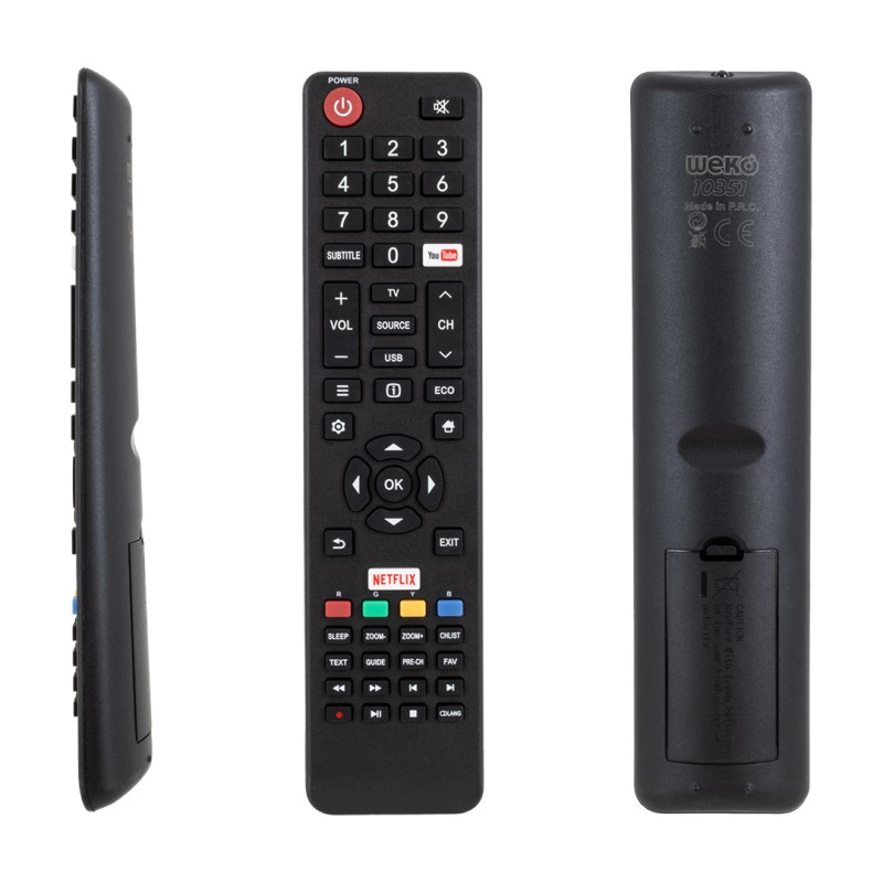 TESLA REMOTE CONTROL 06-532W54