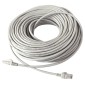 POWERMASTER NETWORK UTP CABLE CAT6 15M