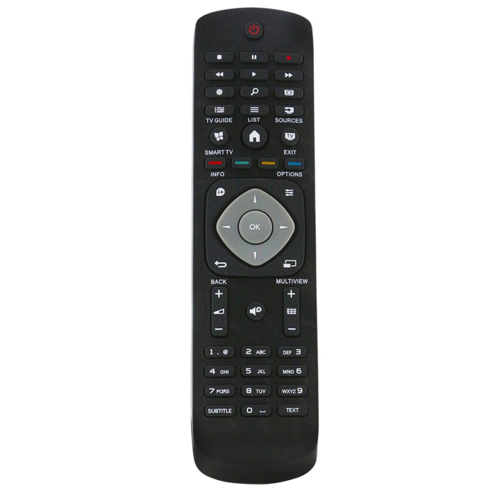 PHILIPS LCD / LED REMOTE CONTROL RM-L1220