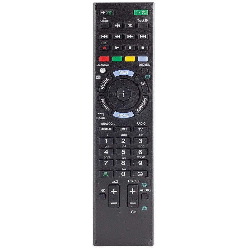 SONY RM-L1165 REMOTE CONTROL RM-ED047 RM-ED050 RM-ED060