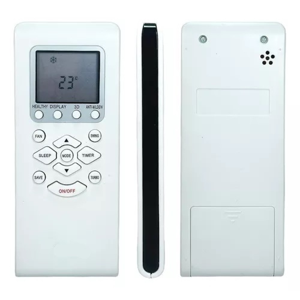 TCL MORRIS A/C Remote Control 1090090001