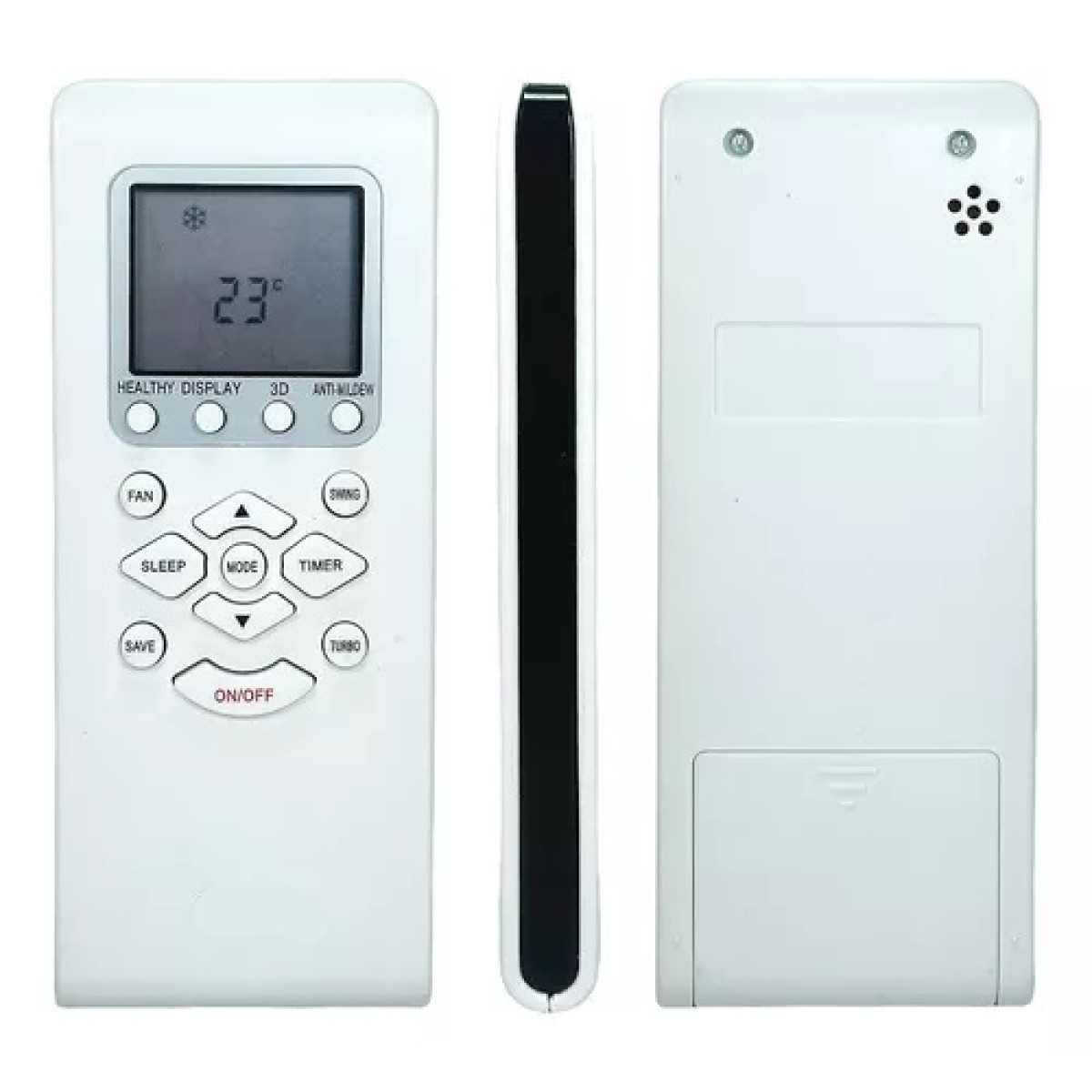 TCL MORRIS A/C Remote Control 1090090001