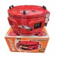 ITIMAT I-11T RED ROUND OVEN 1011