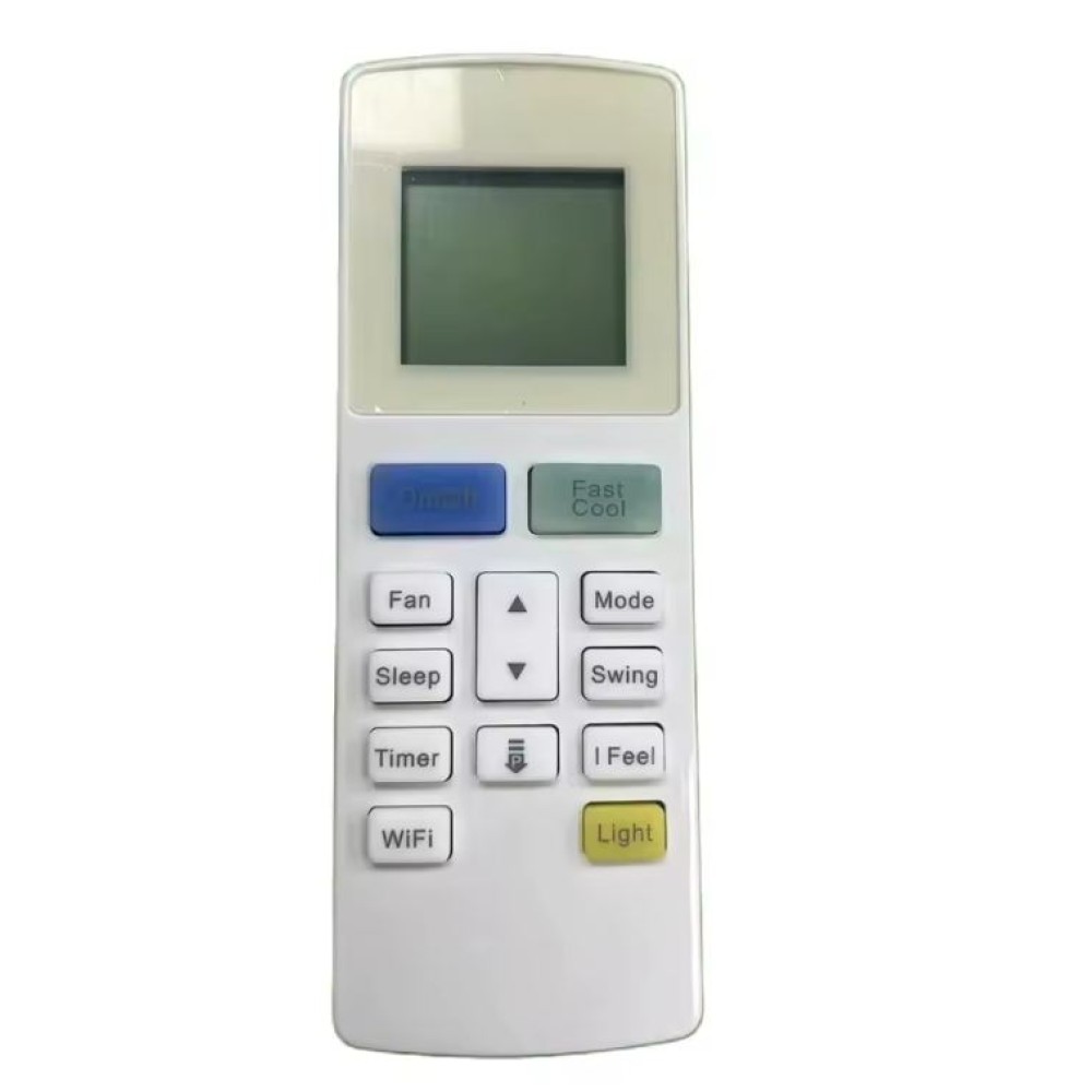 GREE YAW1F9 A/C Remote Control