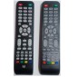 F&U, CROWN, ARIELLI REMOTE CONTROL 11284