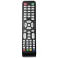F&U, CROWN, ARIELLI REMOTE CONTROL 11284