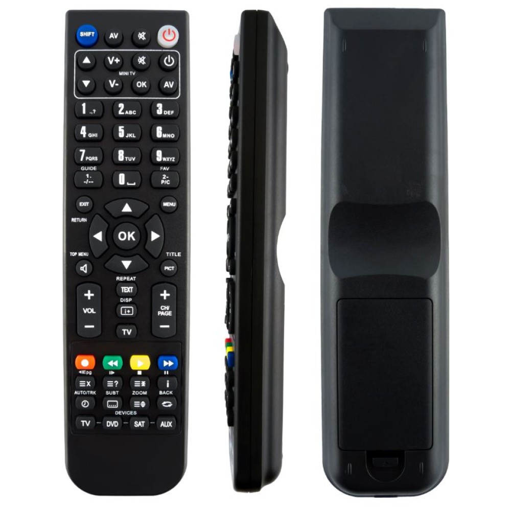 CROWN 32" REPLACEMENT REMOTE CONTROL