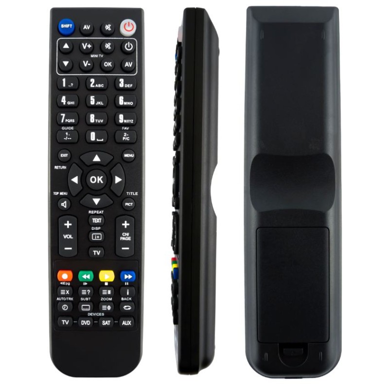CROWN 32" REPLACEMENT REMOTE CONTROL