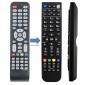 CROWN 32" REPLACEMENT REMOTE CONTROL