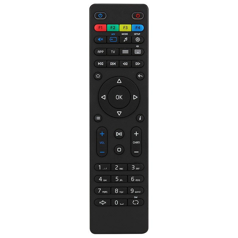 MAG250- 254 REMOTE CONTROL